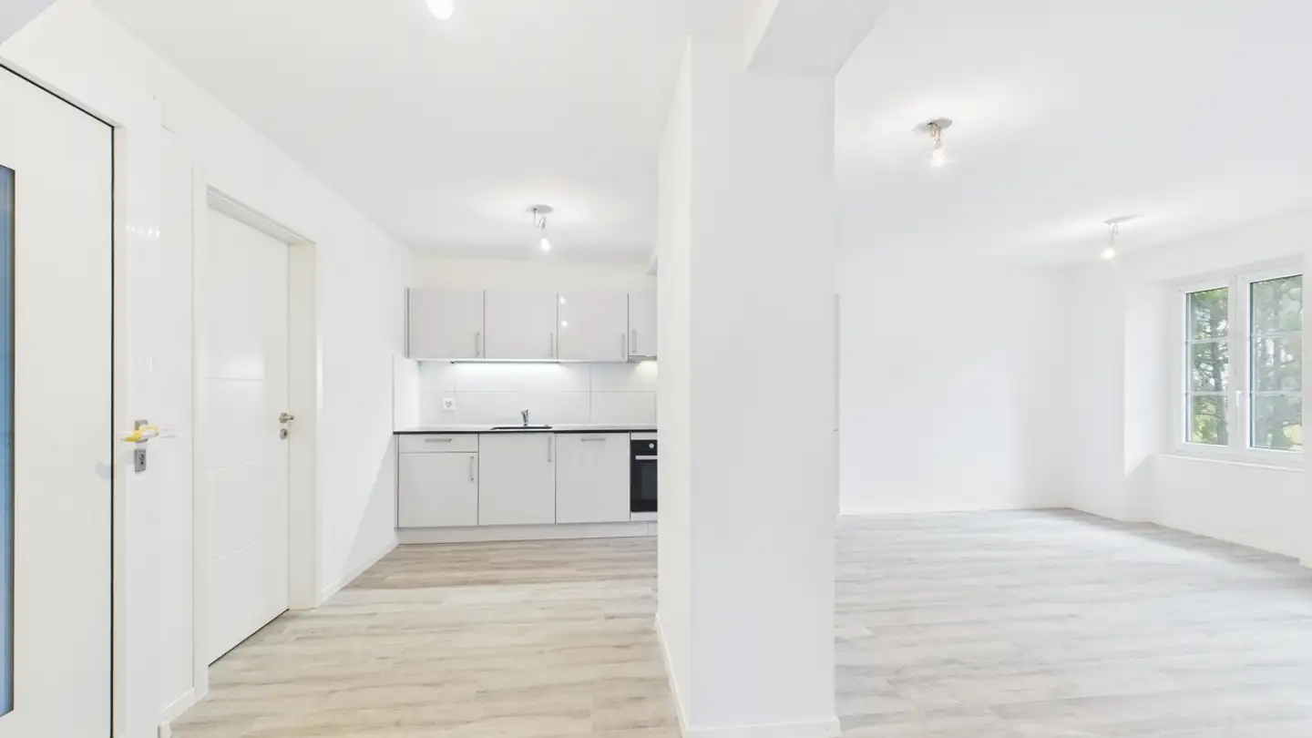 Apartment for rent - Rue Des Oeuches 11, 2740 Moutier - Photo 2