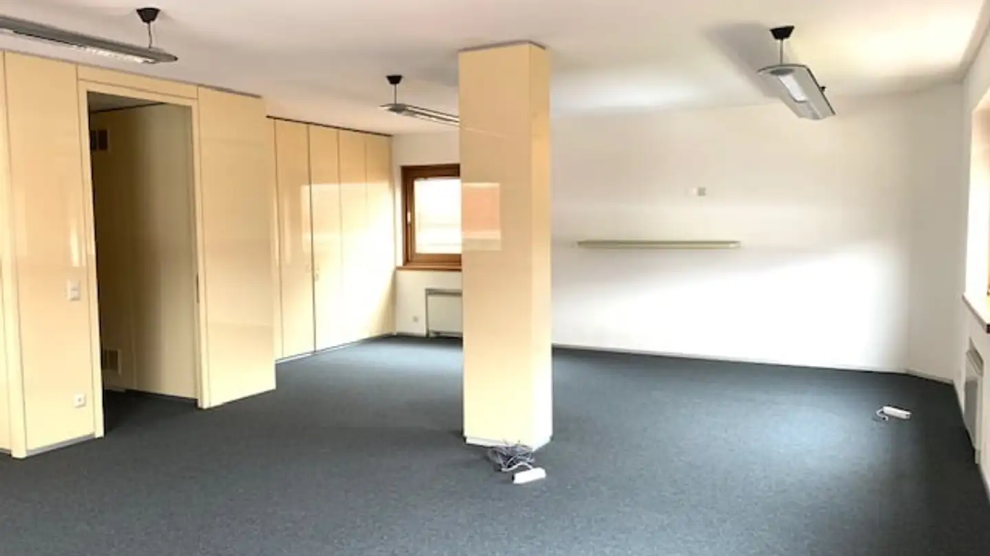 Spazio ufficio in affitto - Via Alla Campagna 4, 6900 Lugano - Photo 4