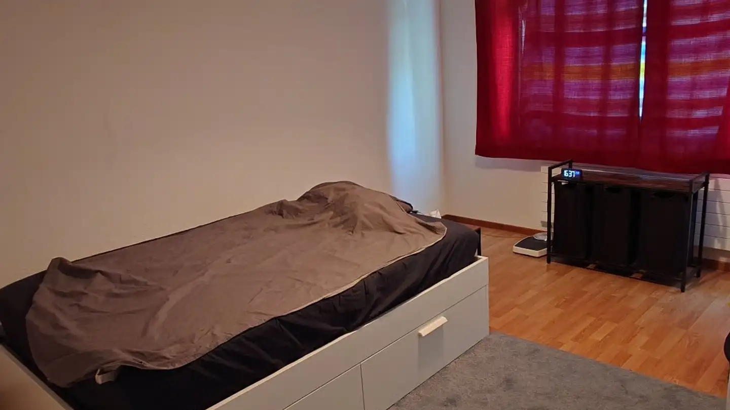 Appartamento in affitto - Grand-Rue 29, 1345 Le Lieu - Foto 3