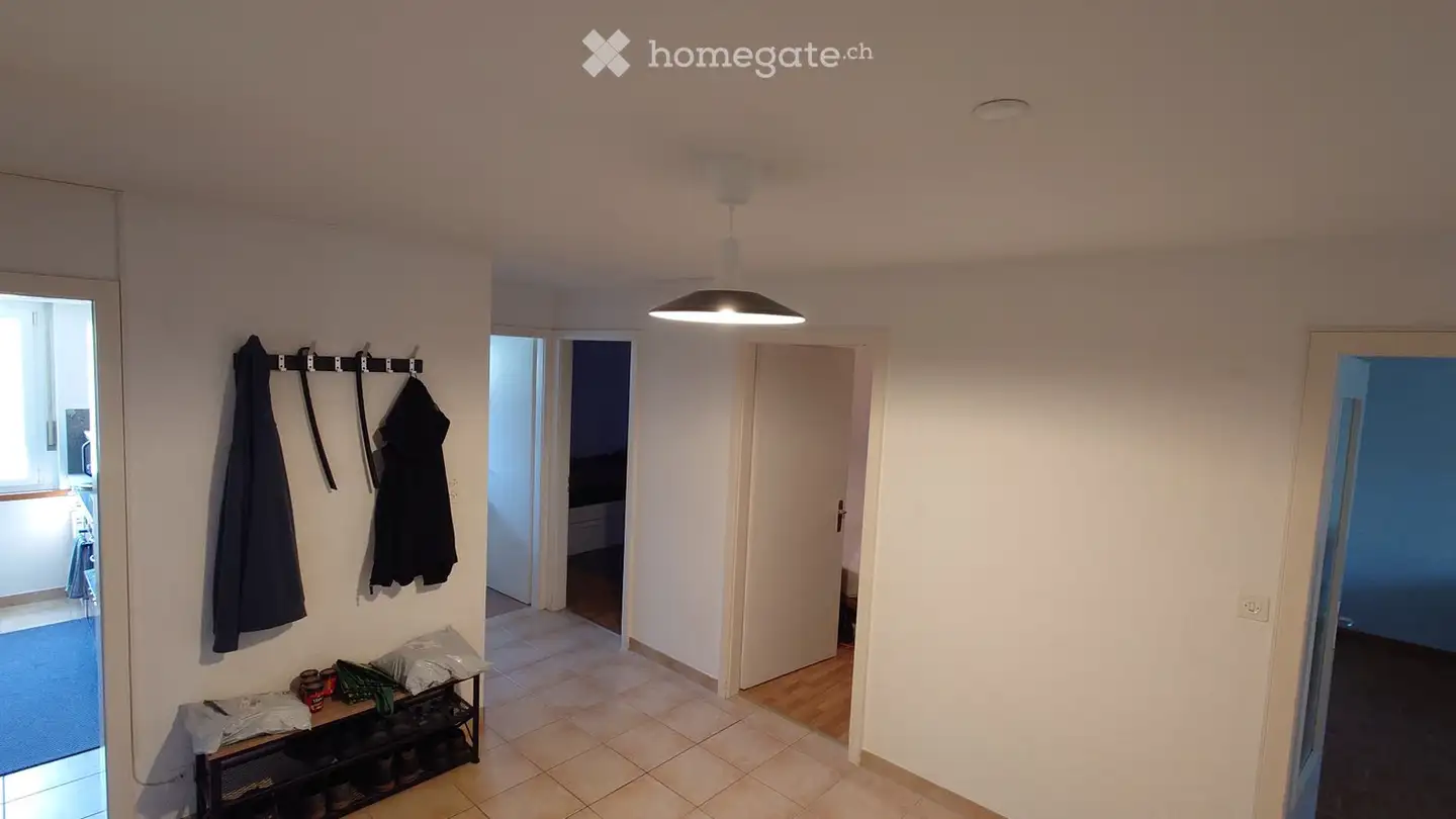 Appartamento in affitto - Grand-Rue 29, 1345 Le Lieu - Foto 4