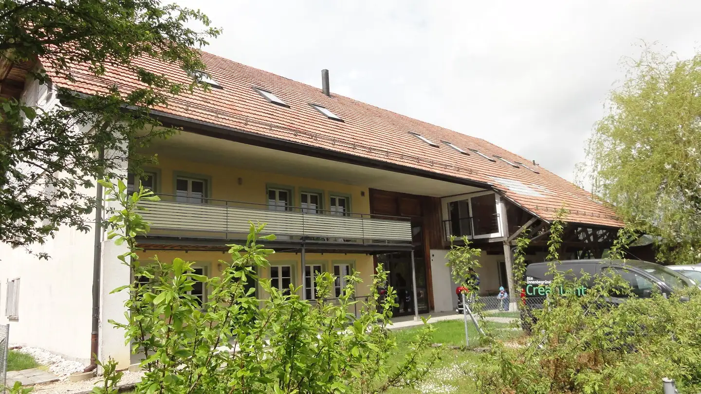 Wohnung mieten - Dorfstrasse 3, 4704 Wolfisberg