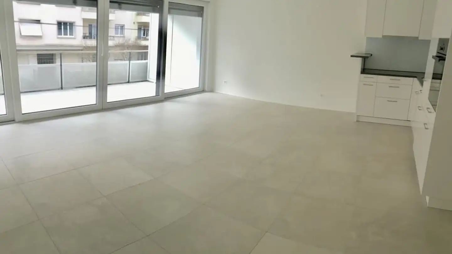 Appartement à louer - Rue Des Jardins / Gartenstrasse 11, 2502 Biel/Bienne - Photo 4