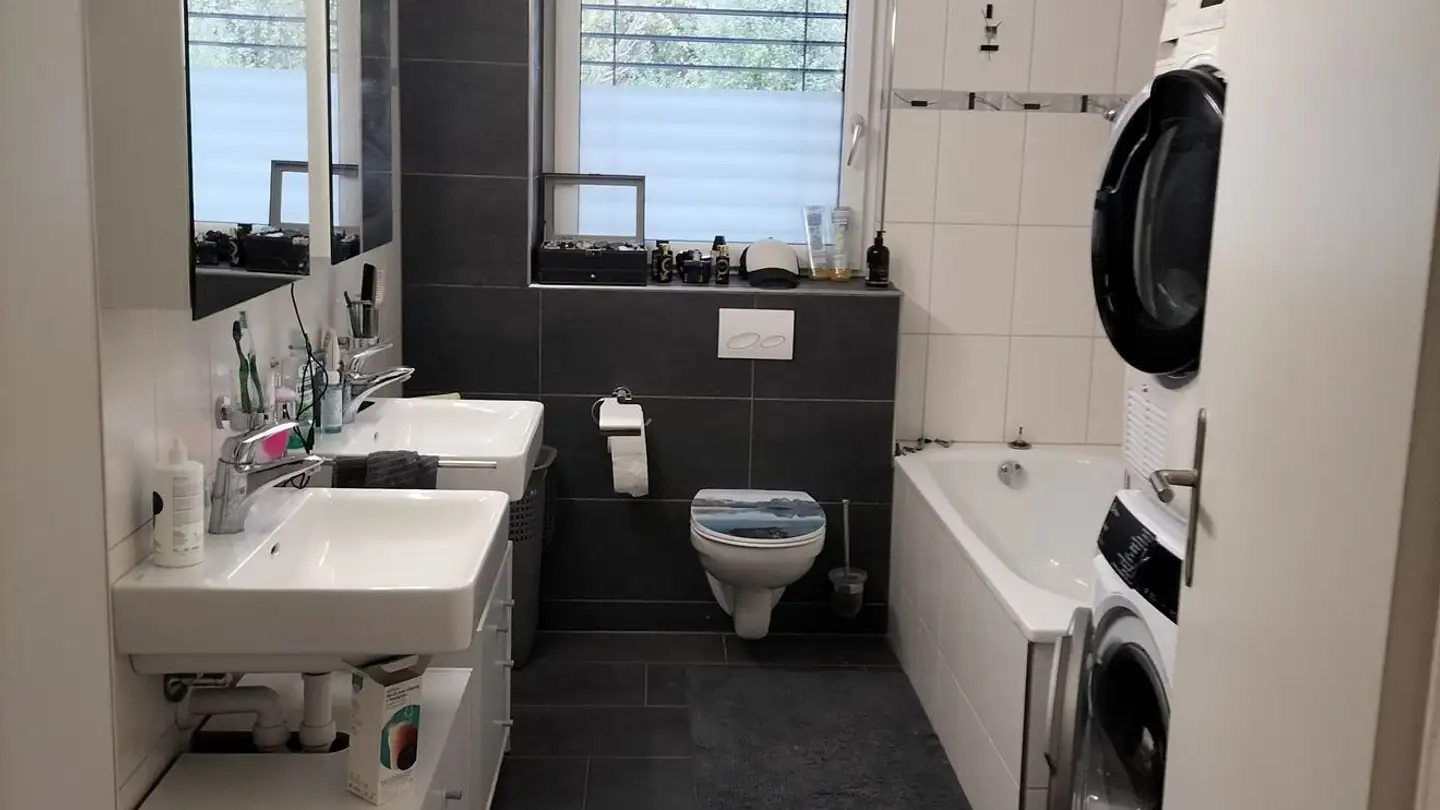 Appartamento in affitto - Stockenstrasse 17, 8362 Balterswil - Photo 2