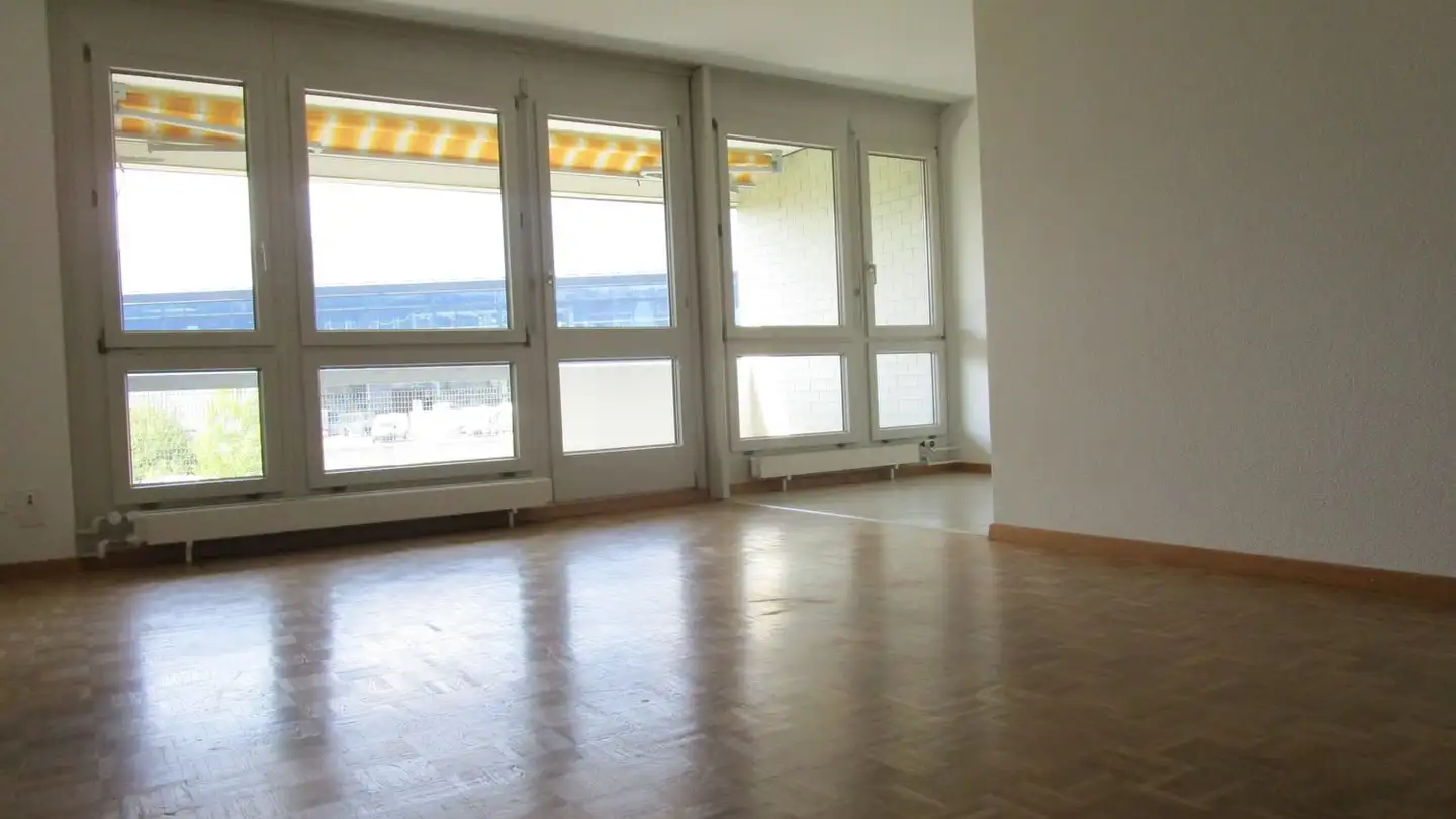 Wohnung mieten - Schorenstrasse 33a, 3645 Gwatt (Thun)