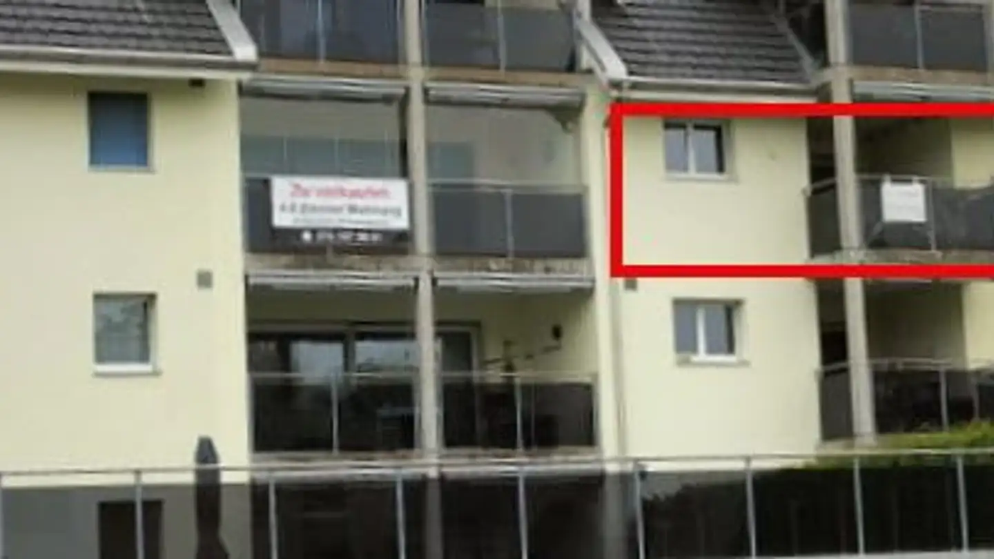 Appartamento in affitto - Stockenstrasse 17, 8362 Balterswil