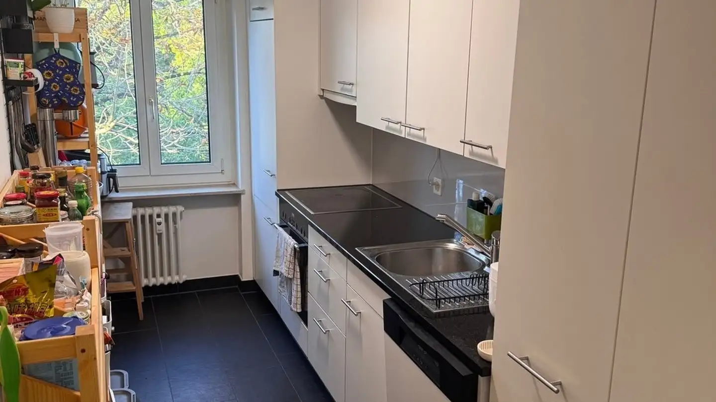 Appartement à louer - Grenzacherstrasse 65, 4058 Basel - Photo 3