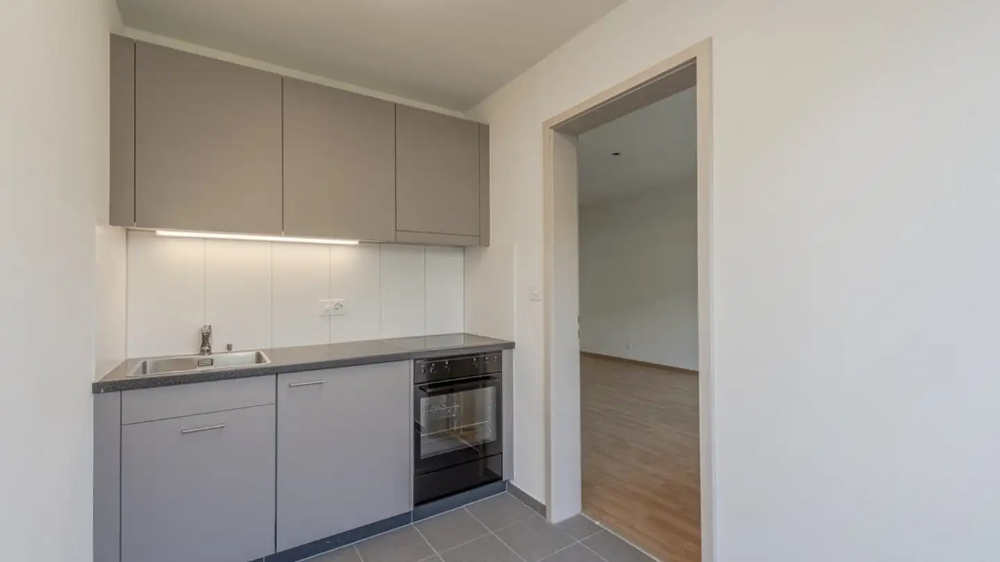 Appartement à louer - Rue Hans-Hugi / Hans-Hugi-Strasse 7, 2502 Biel/Bienne - Photo 2