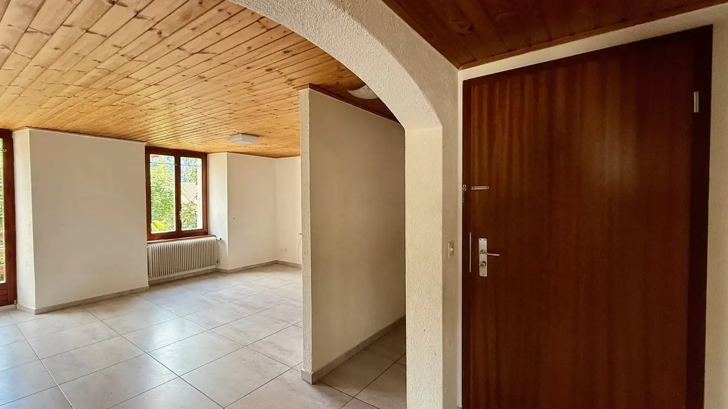 Appartamento in affitto - Rue Des Sapins 1, 2610 St-Imier - Photo 3