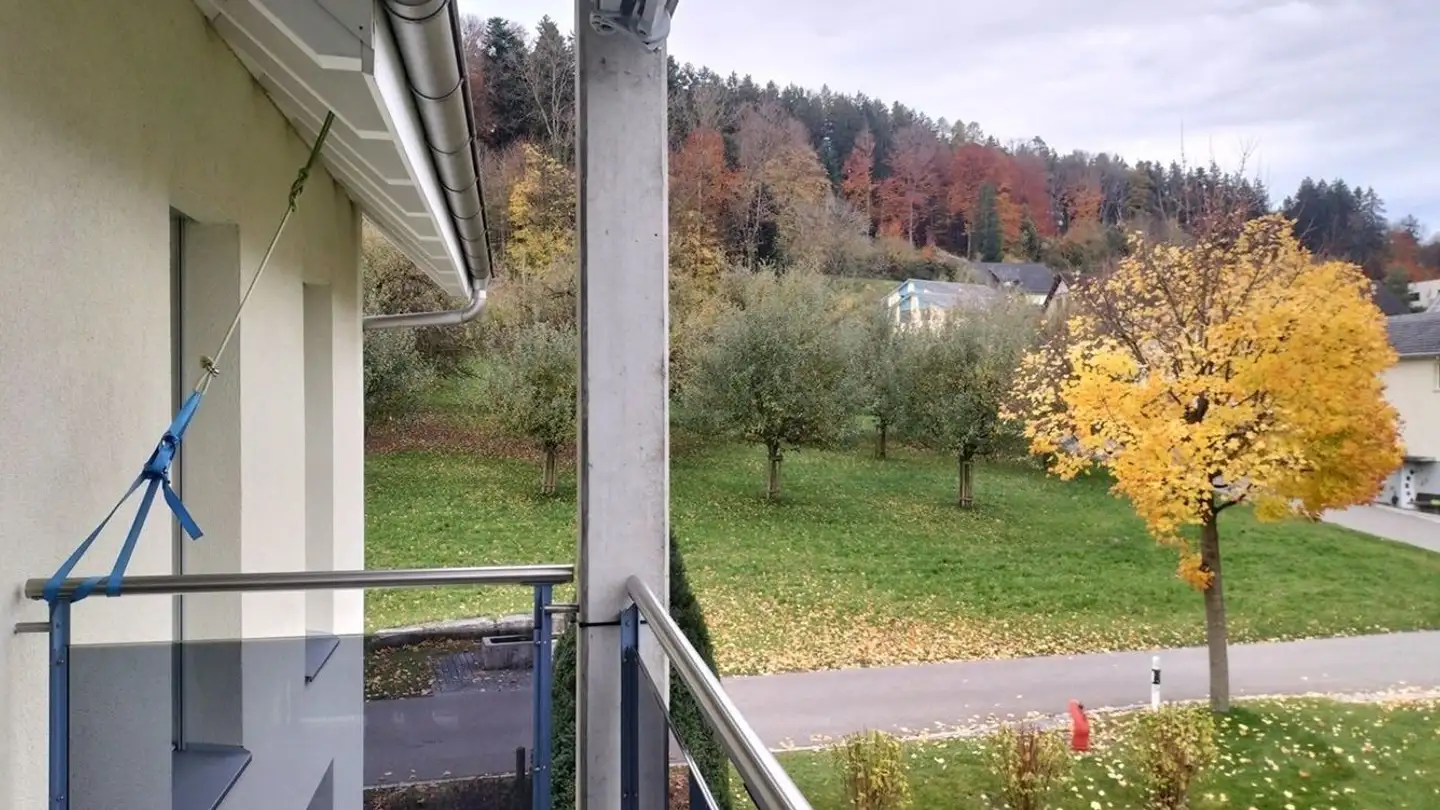 Appartamento in affitto - Stockenstrasse 17, 8362 Balterswil - Photo 3