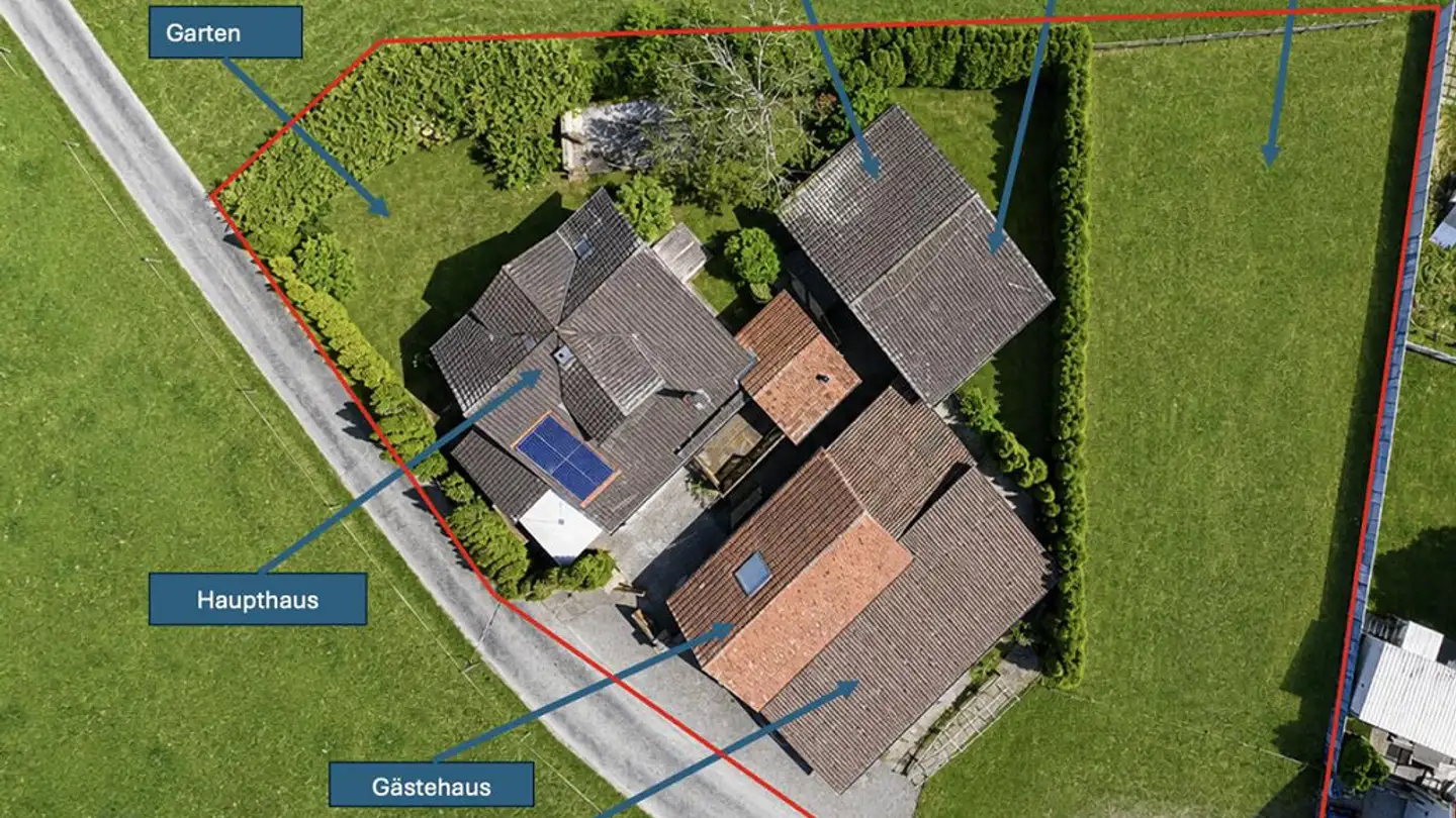 Ferme à vendre - Herliszelgstrasse, 8590 Romanshorn - Photo 2