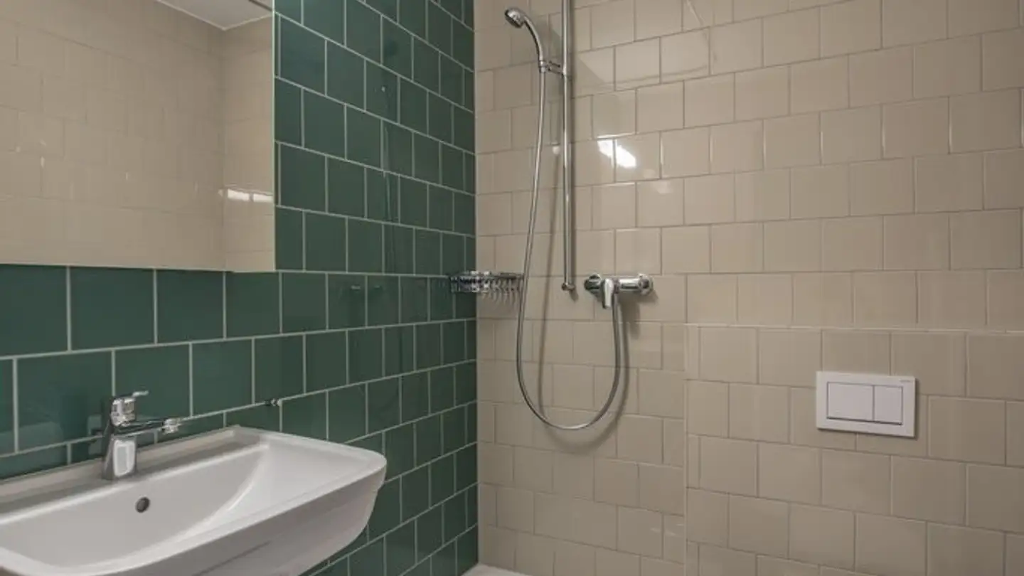 Appartement à louer - Rue Hans-Hugi / Hans-Hugi-Strasse 7, 2502 Biel/Bienne - Photo 3