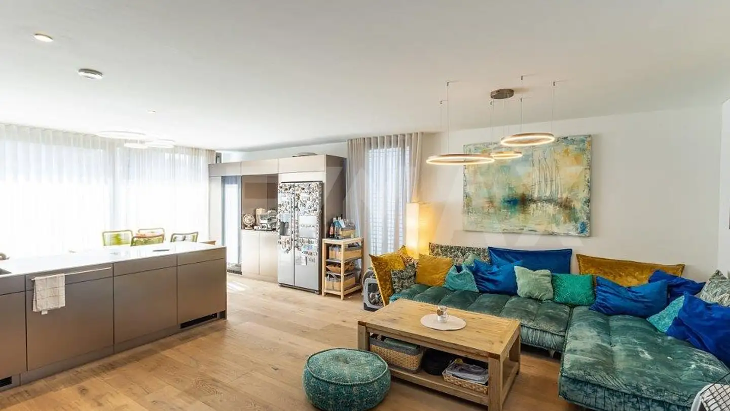 Villa for sale - Rheinblickstrasse 2g, 8274 Tägerwilen - Photo 4