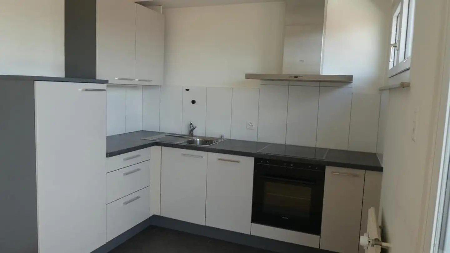 Penthouse mieten - Ramsteinerstrasse 6, 4052 Basel - Foto 2