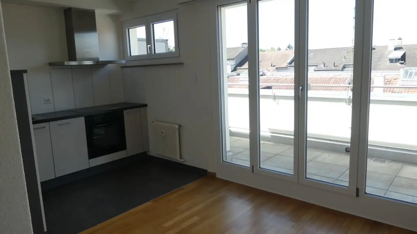 Penthouse mieten - Ramsteinerstrasse 6, 4052 Basel - Foto 3