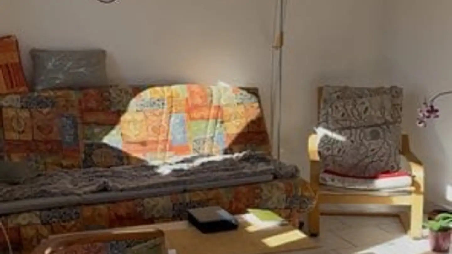 Casa singola in affitto - Route De La Crette 12, 1961 Vernamiège - Photo 2