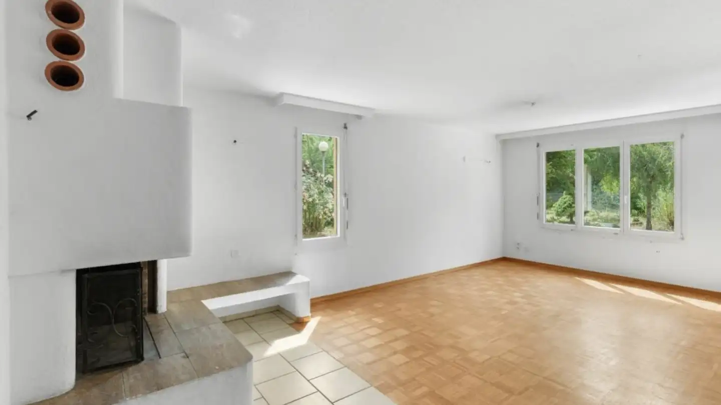 Semi-detached house for sale - 5618 Bettwil - Photo 3