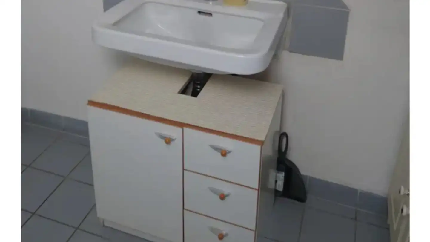 Wohnung mieten - Rue Des Cèdres 2, 1950 Sion