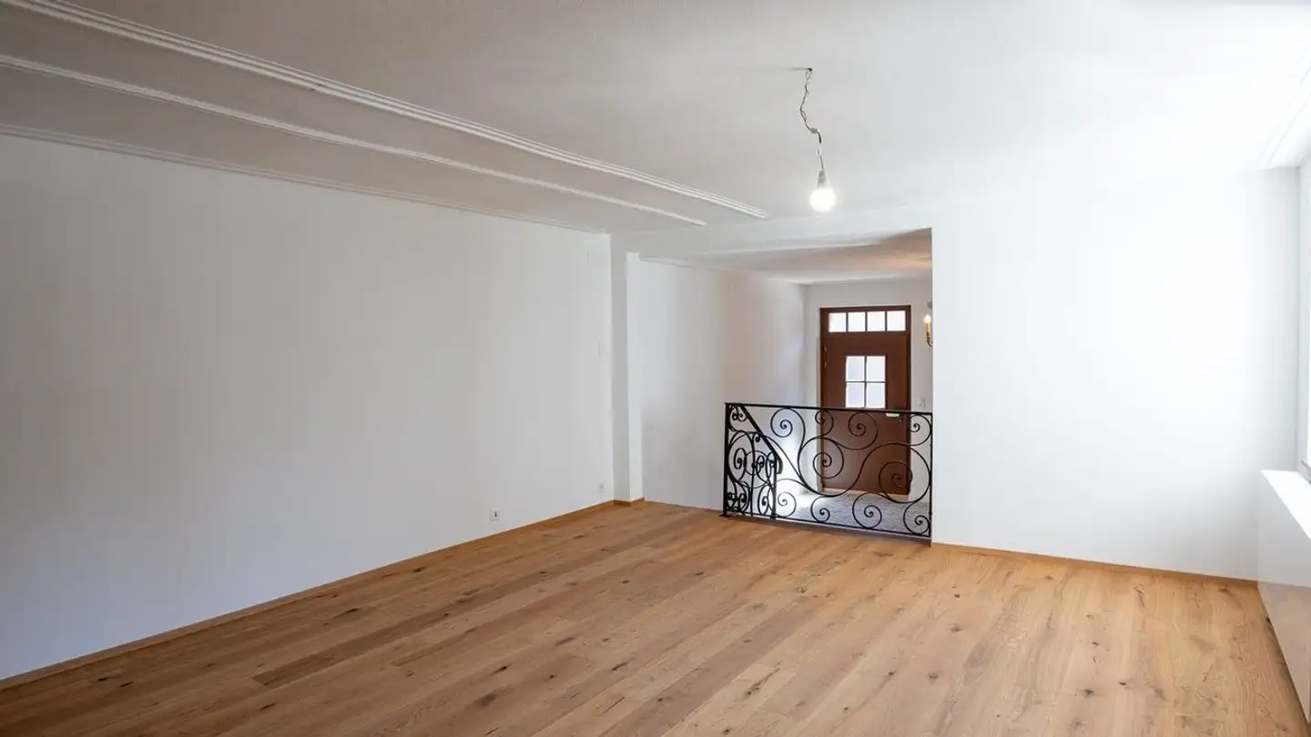 Casa singola in affitto - Aeschstrasse 3, 4107 Ettingen - Photo 2