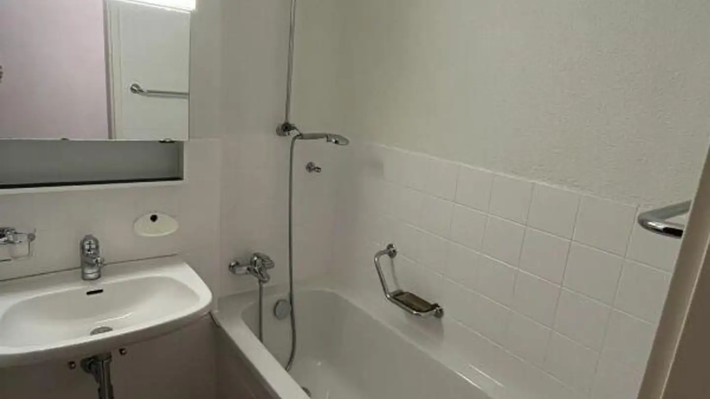 Appartement à louer - Kronbergstrasse, 9323 Steinach - Photo 4