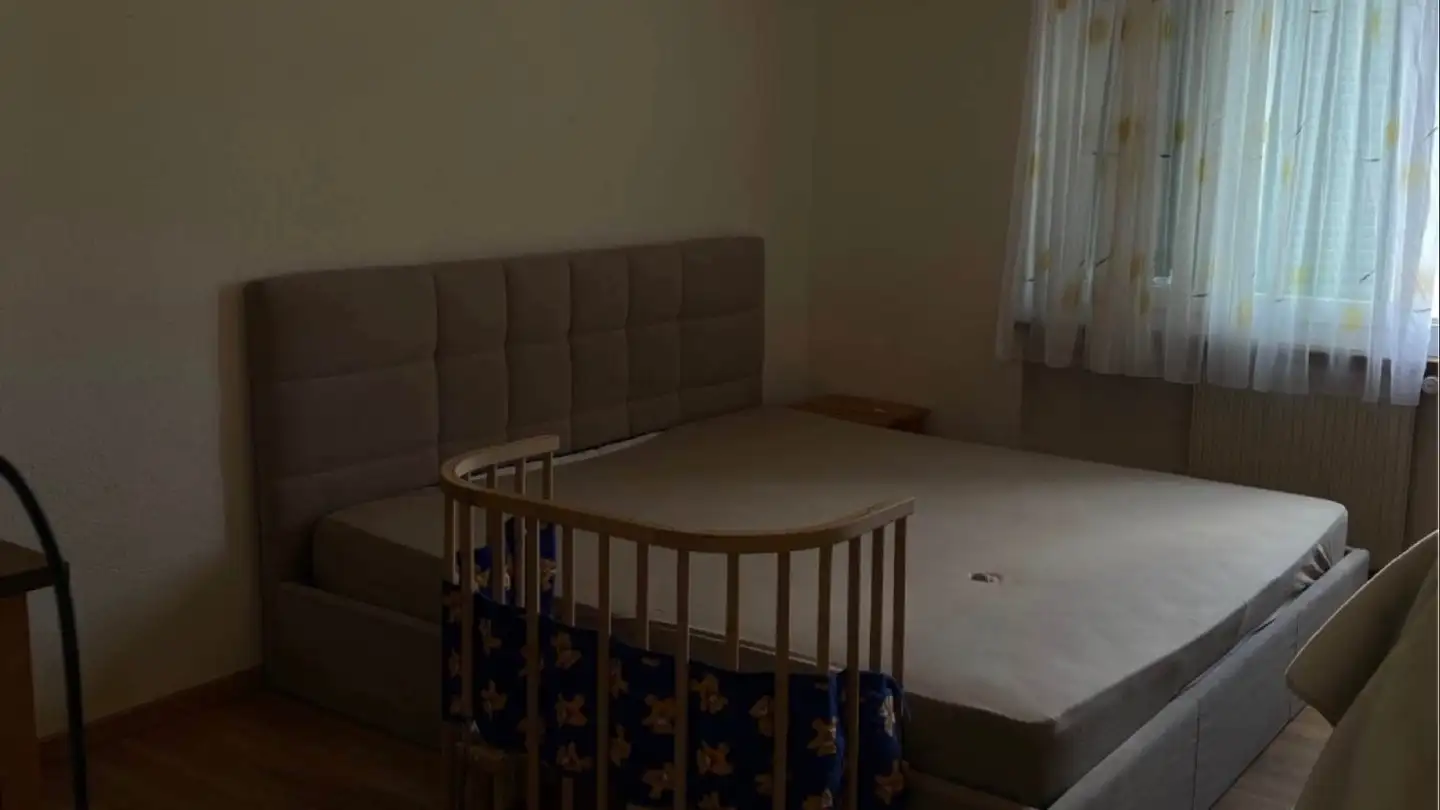 Appartement à louer - Bahnhofstrasse 18, 3421 Lyssach