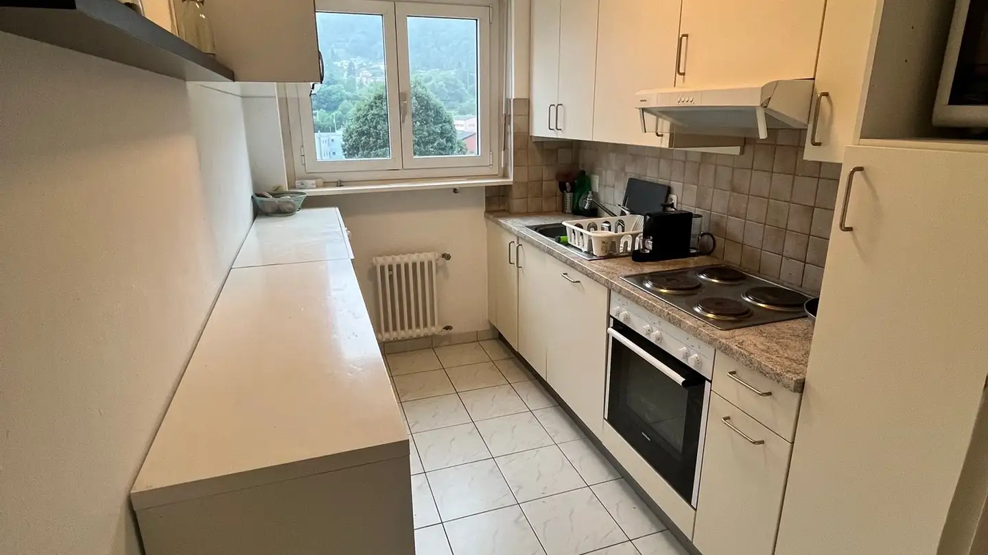 Stanza singola in affitto - 6807 Taverne - Photo 4