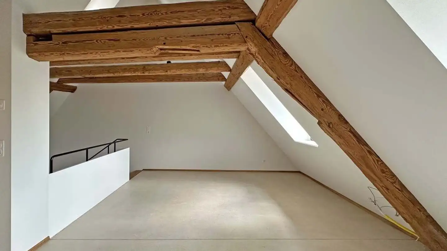 Appartement à louer - Schwaderloch 7, 8253 Diessenhofen