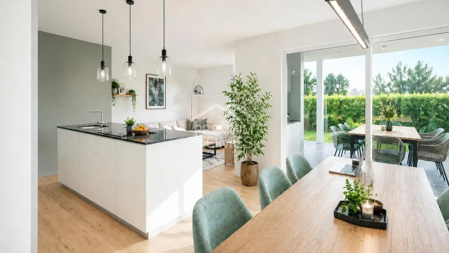 Appartamento in vendita - 4543 Deitingen - Foto 4
