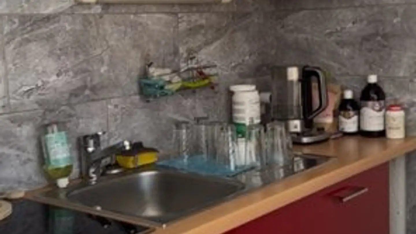 Casa singola in affitto - Route De La Crette 12, 1961 Vernamiège - Photo 3