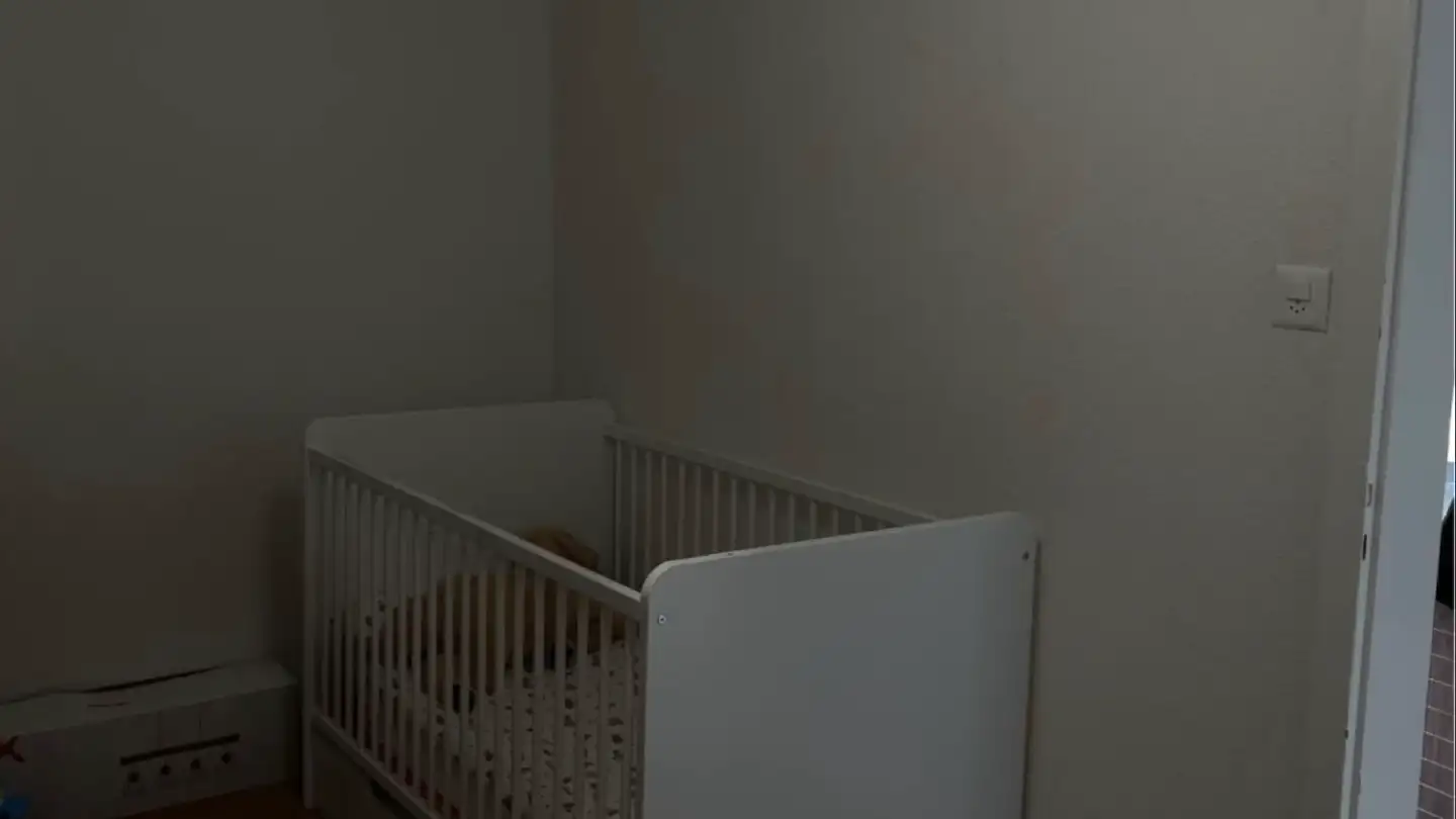 Appartement à louer - Bahnhofstrasse 18, 3421 Lyssach - Photo 2