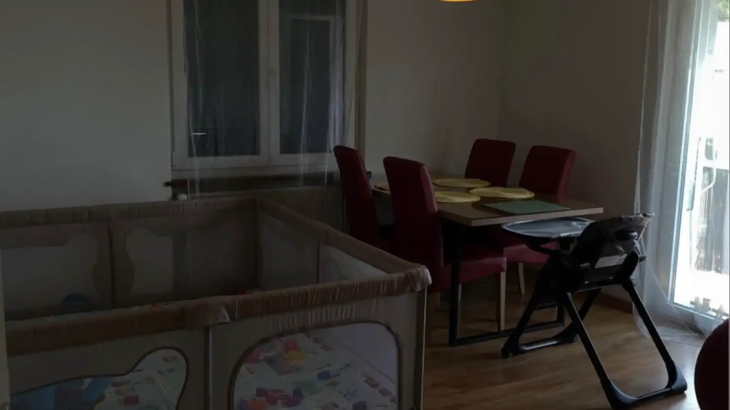 Appartement à louer - Bahnhofstrasse 18, 3421 Lyssach - Photo 3