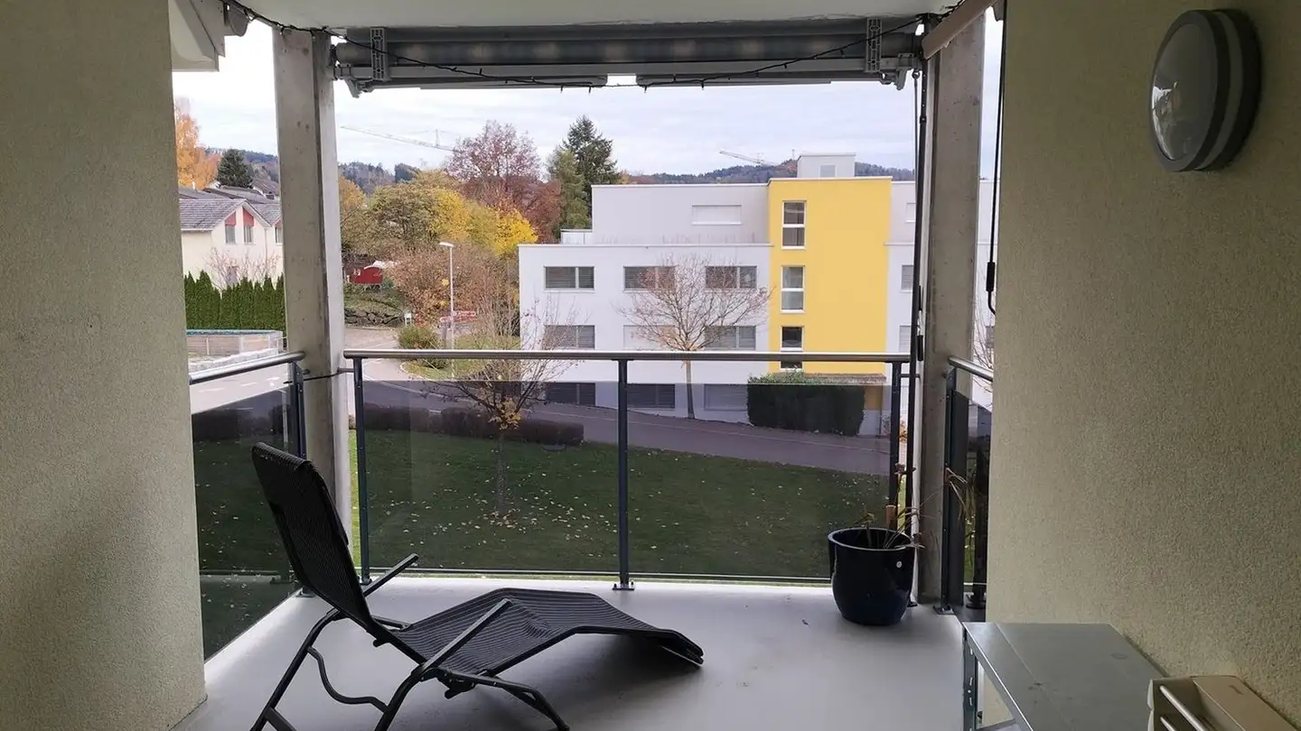 Appartamento in affitto - Stockenstrasse 17, 8362 Balterswil - Photo 4