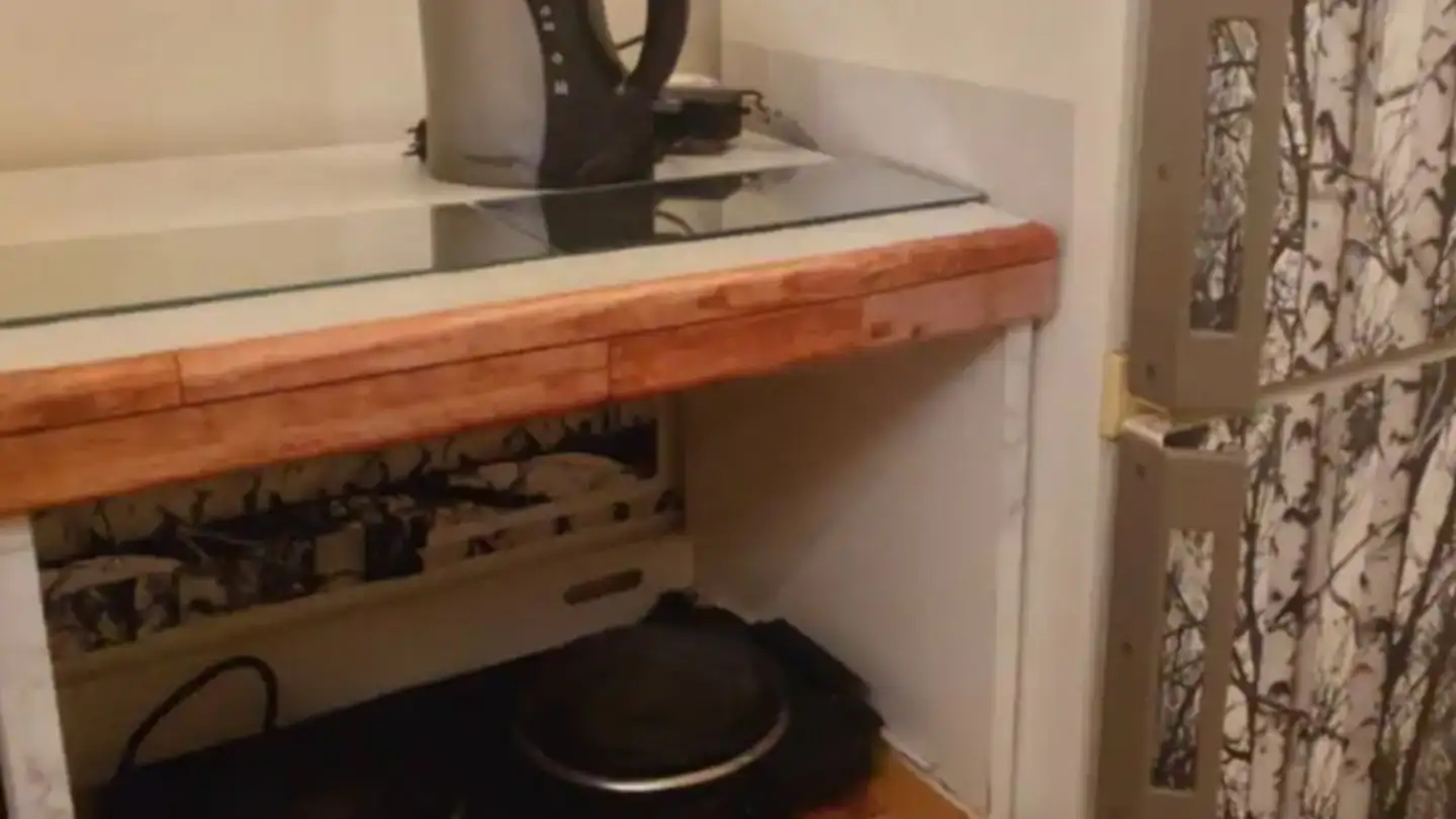 Wohnung mieten - Rue Des Cèdres 2, 1950 Sion - Foto 2