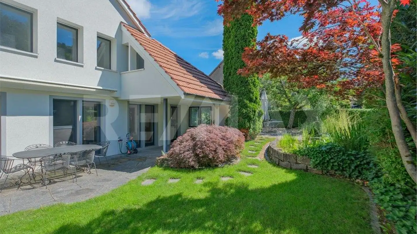 Single house for sale - 5225 Bözberg - Photo 2