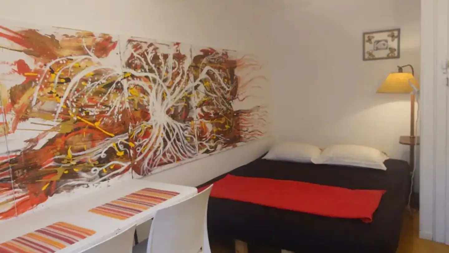 Wohnung mieten - Rue Des Cèdres 2, 1950 Sion - Foto 3