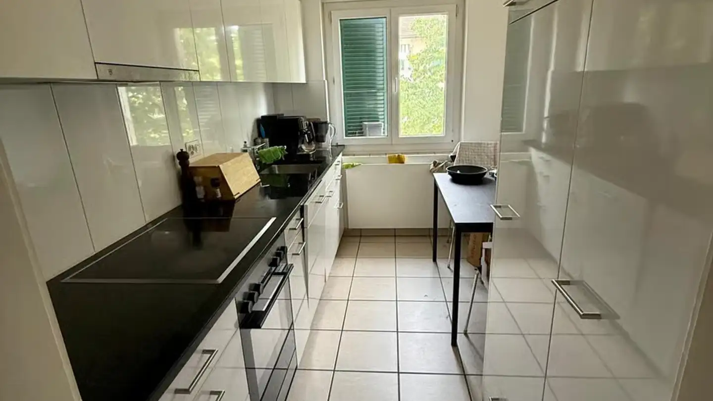 Wohnung mieten - Chemin Des Oeuches / Beundenweg 59, 2503 Biel/Bienne - Foto 2
