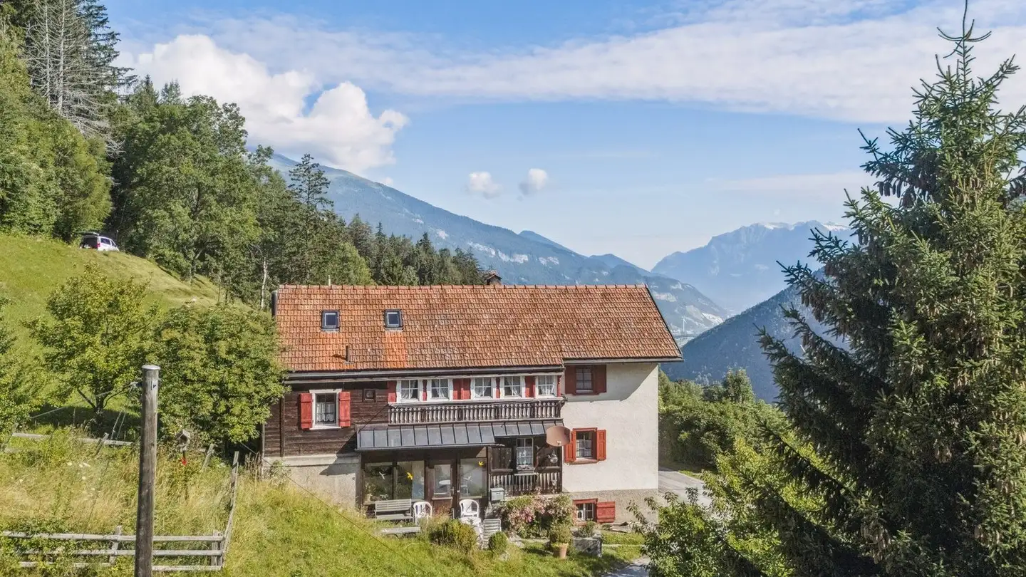 Maison individuelle à vendre - 7074 Malix