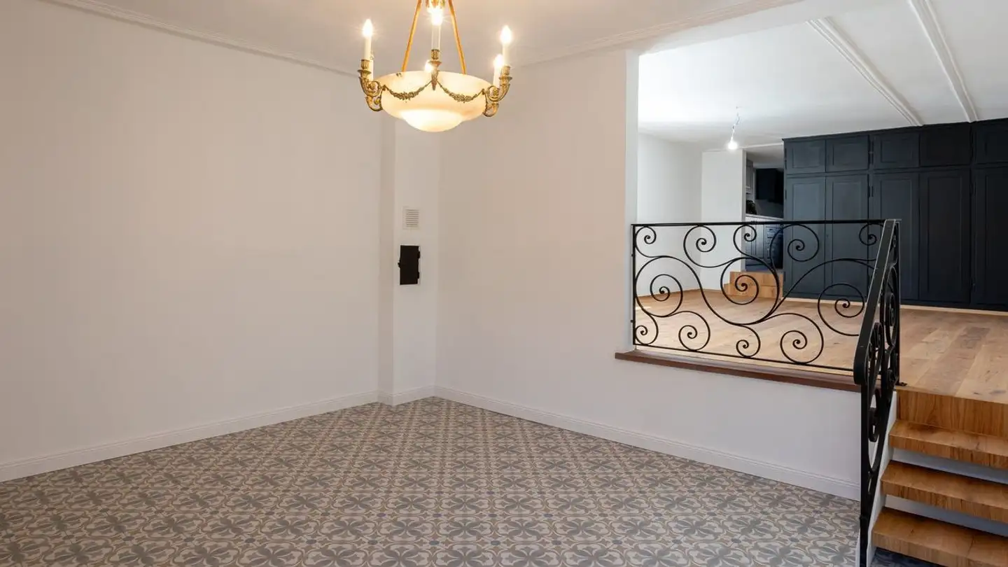 Casa singola in affitto - Aeschstrasse 3, 4107 Ettingen - Photo 3