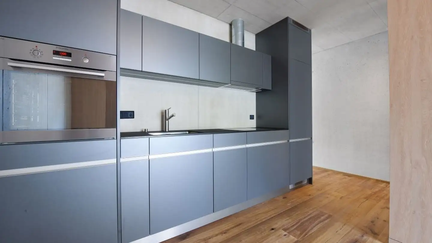 Stepped house for rent - Wilenstrasse 28, 8722 Kaltbrunn - Photo 3
