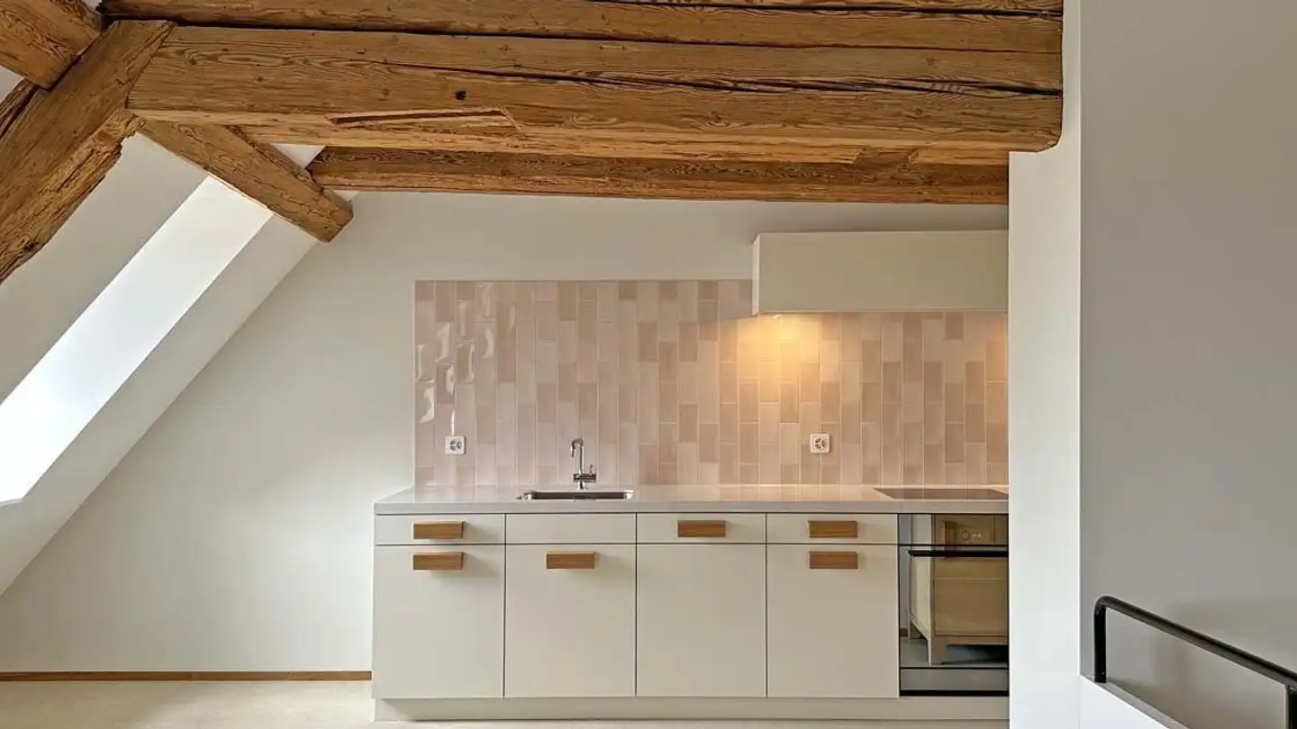 Appartement à louer - Schwaderloch 7, 8253 Diessenhofen - Photo 4