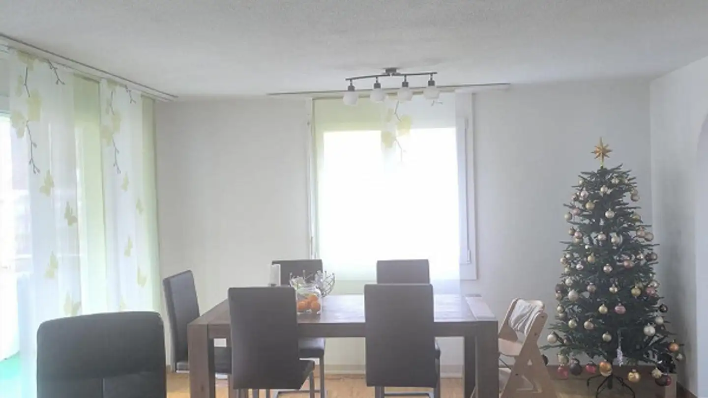 Appartement à louer - Alvierstrasse 13, 9475 Sevelen