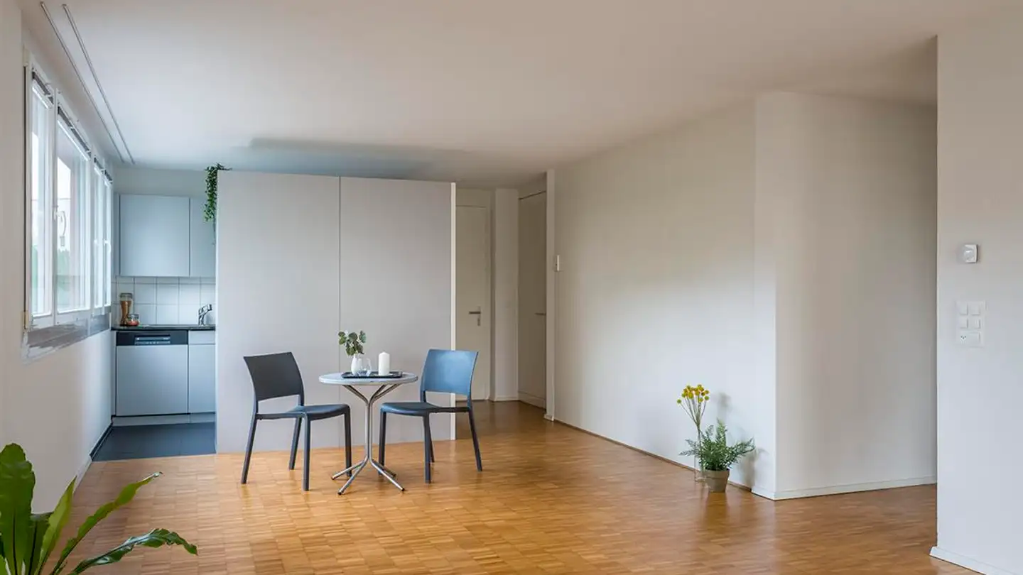 Appartamento in affitto - Landstrasse 85a, 5430 Wettingen - Foto 4