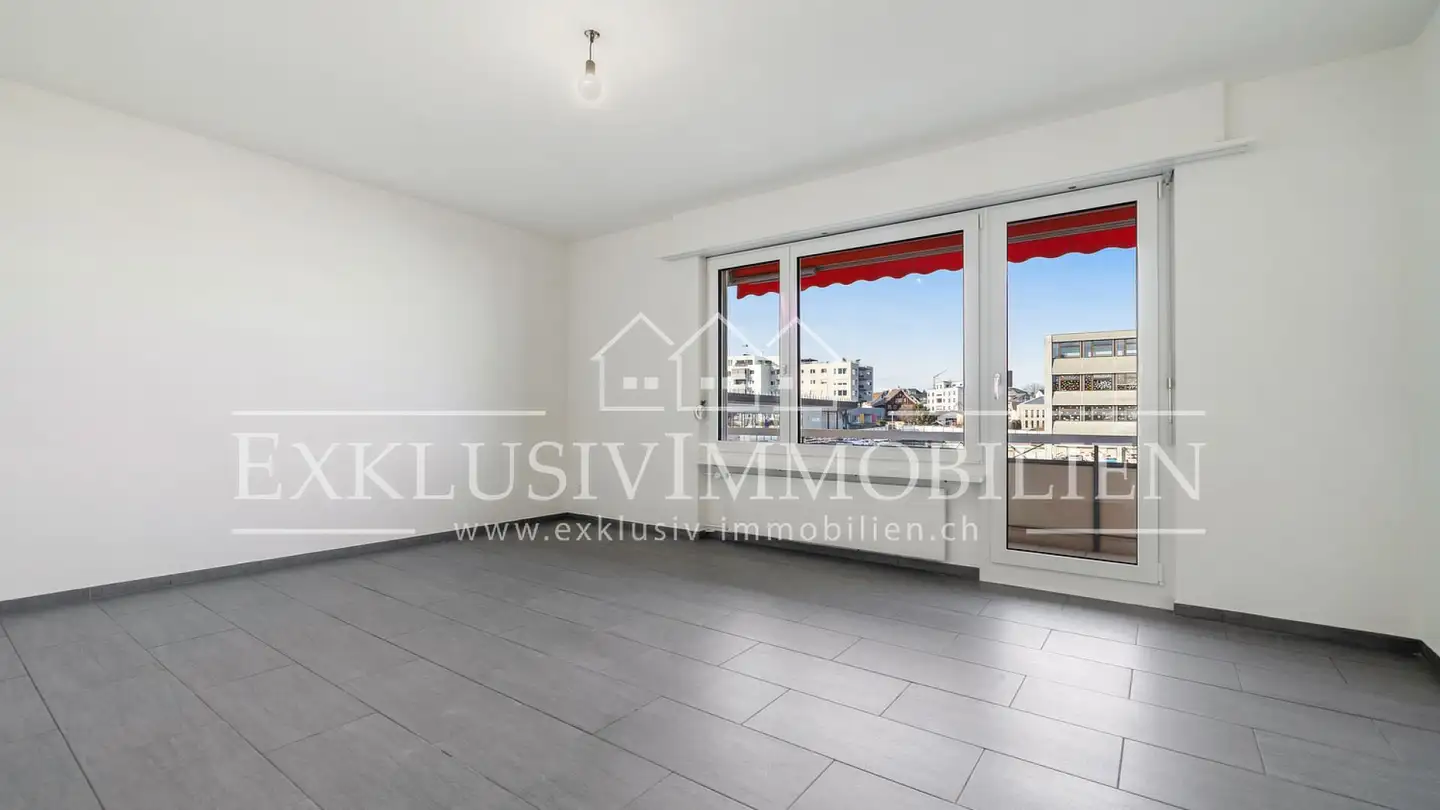 Apartment for sale - 8852 Altendorf