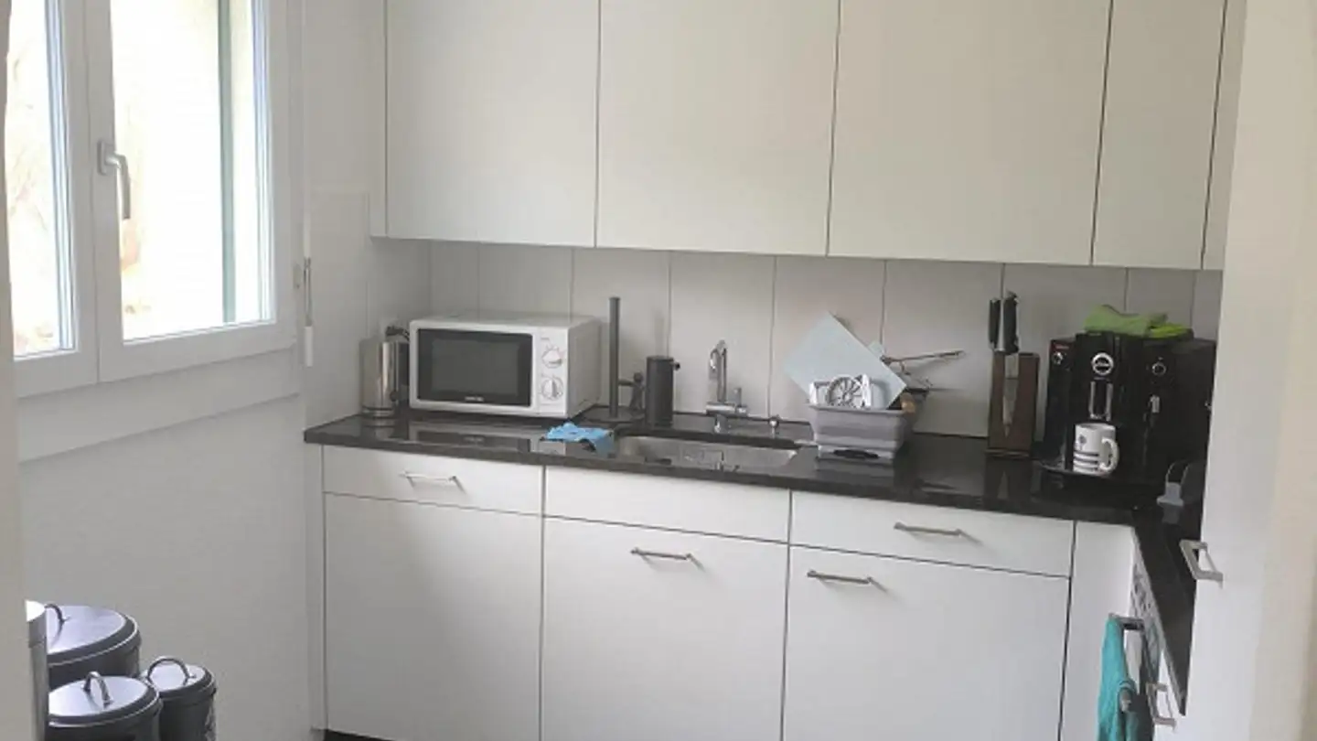 Appartement à louer - Alvierstrasse 13, 9475 Sevelen - Photo 2