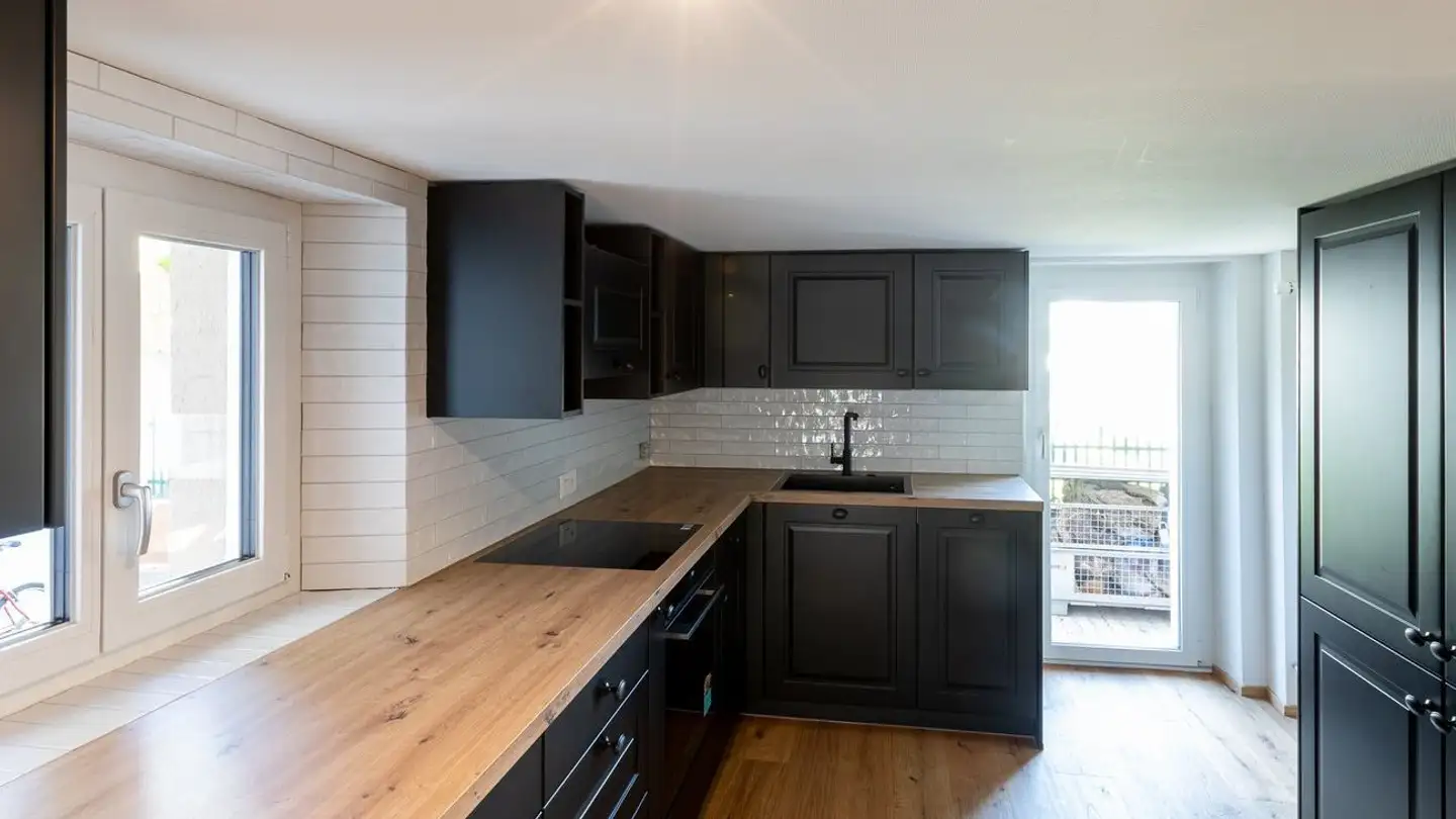 Casa singola in affitto - Aeschstrasse 3, 4107 Ettingen - Photo 4