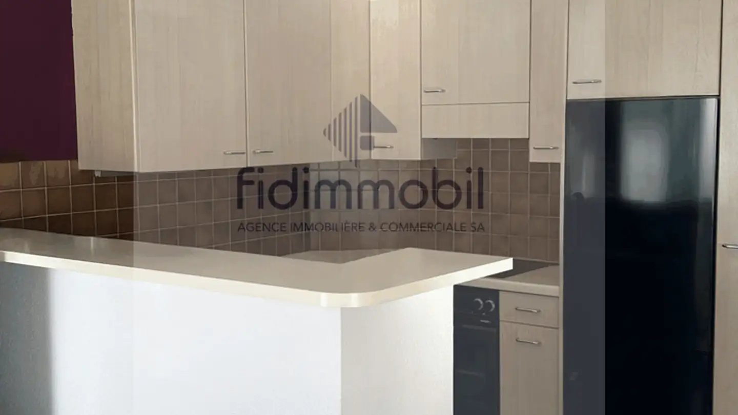 Wohnung kaufen - La Champey 3, 2056 Dombresson - Foto 3