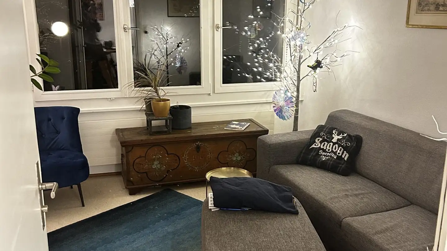 Apartment for rent - Kurfirstenstrasse 61, 8002 Zürich