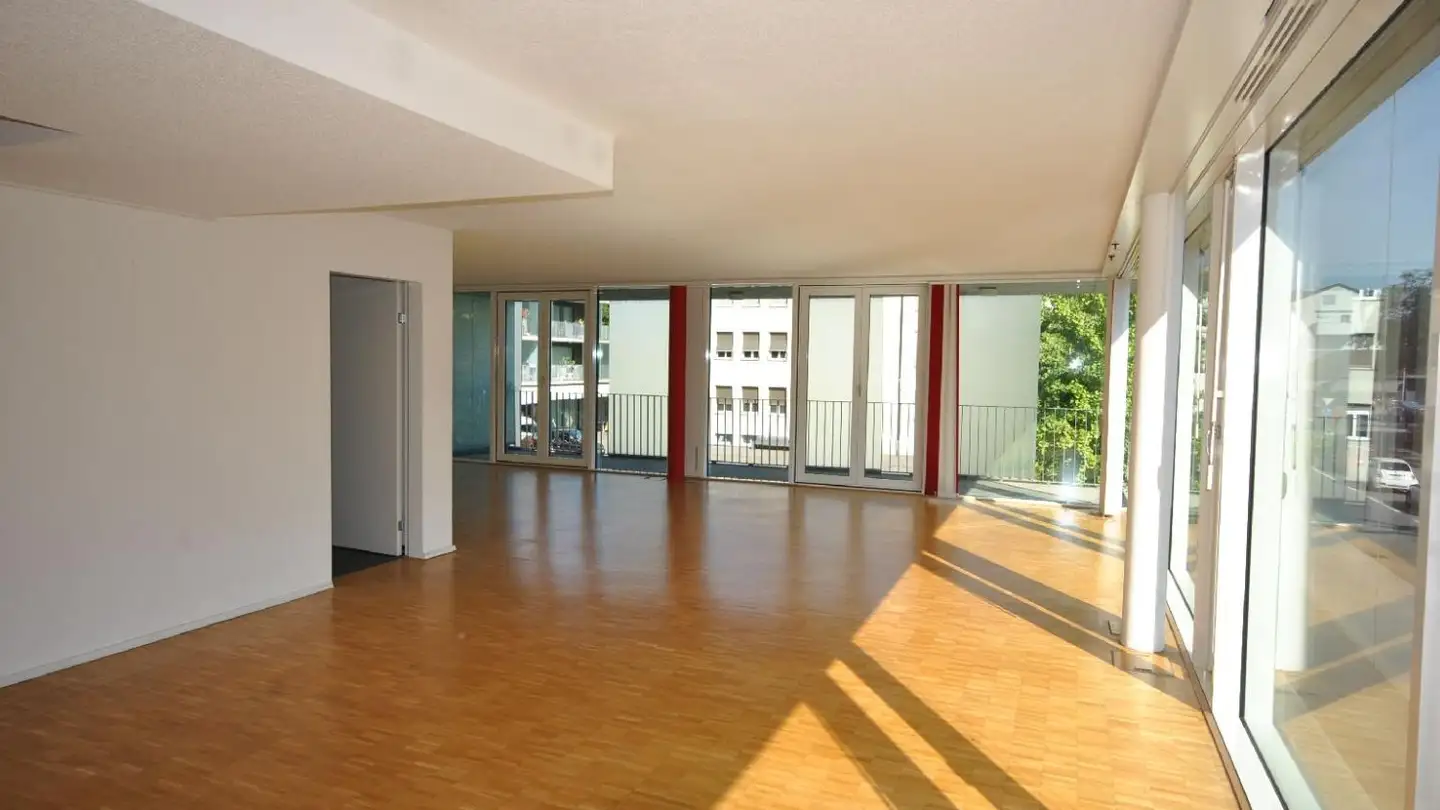 Appartamento in affitto - Landstrasse 85a, 5430 Wettingen - Foto 2