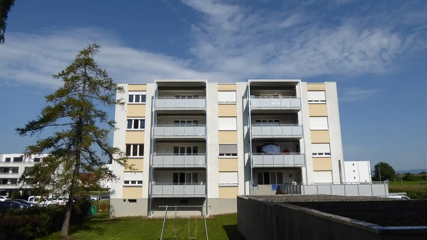 Apartment for rent - Route Des Vuarines 73, 1564 Domdidier