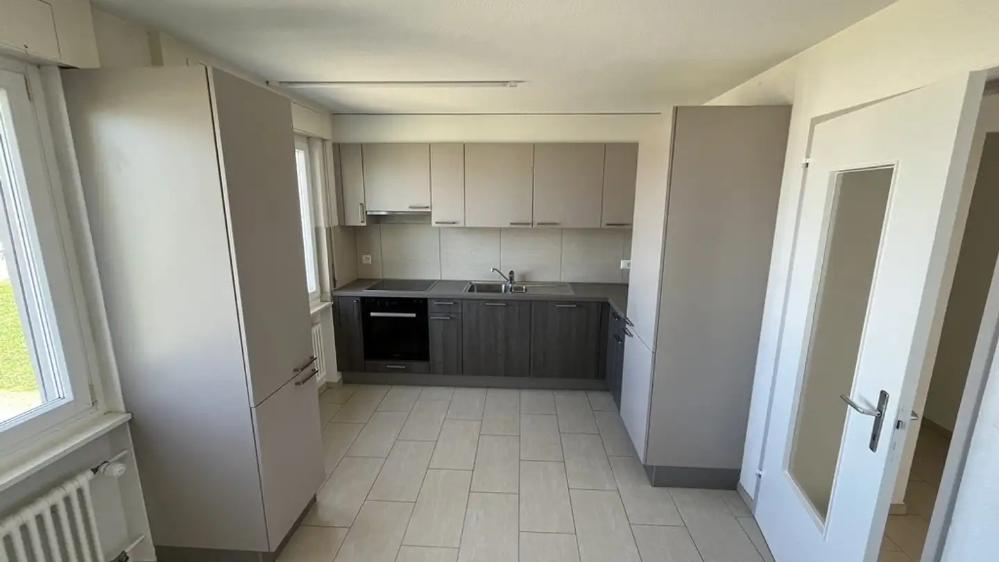 Apartment for rent - Route Des Vuarines 73, 1564 Domdidier - Photo 2