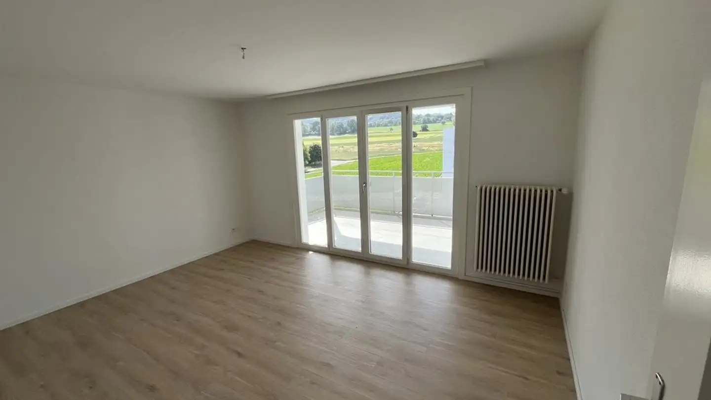 Apartment for rent - Route Des Vuarines 73, 1564 Domdidier - Photo 3